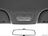  Courtesy lamps/ceiling controls photo